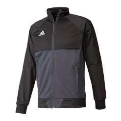Adidas Polyesterjacke Tiro 17