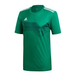 Adidas Campeon 19 Trikot Grün Weiss