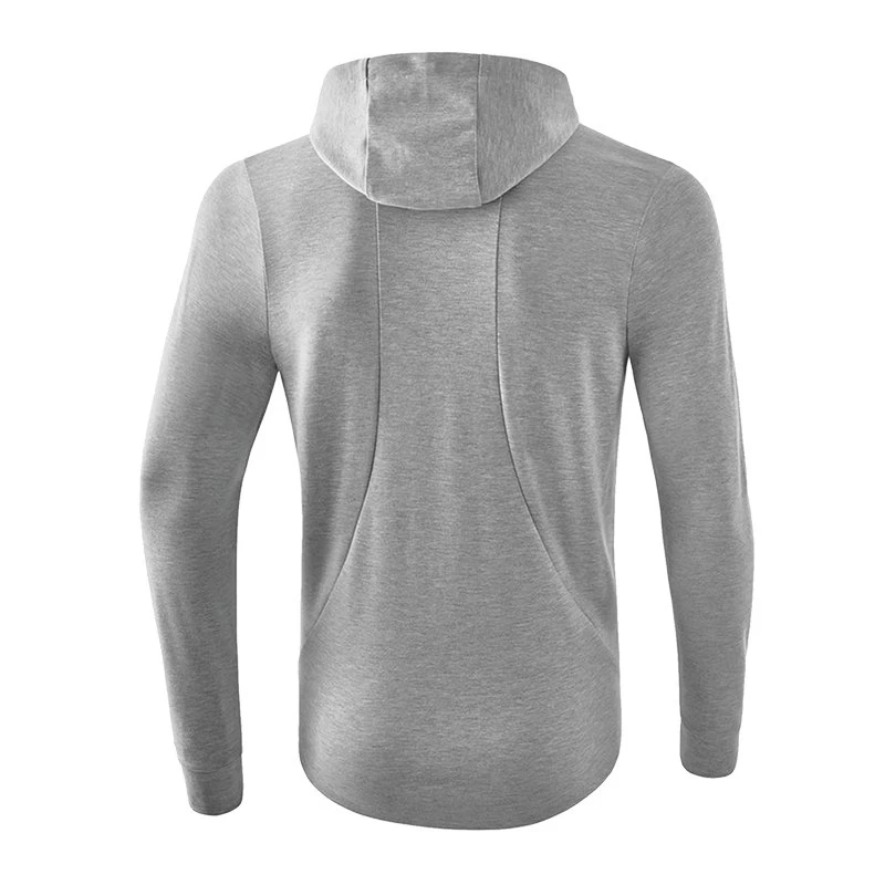 Erima Essential Kapuzensweatjacke – Bild 2