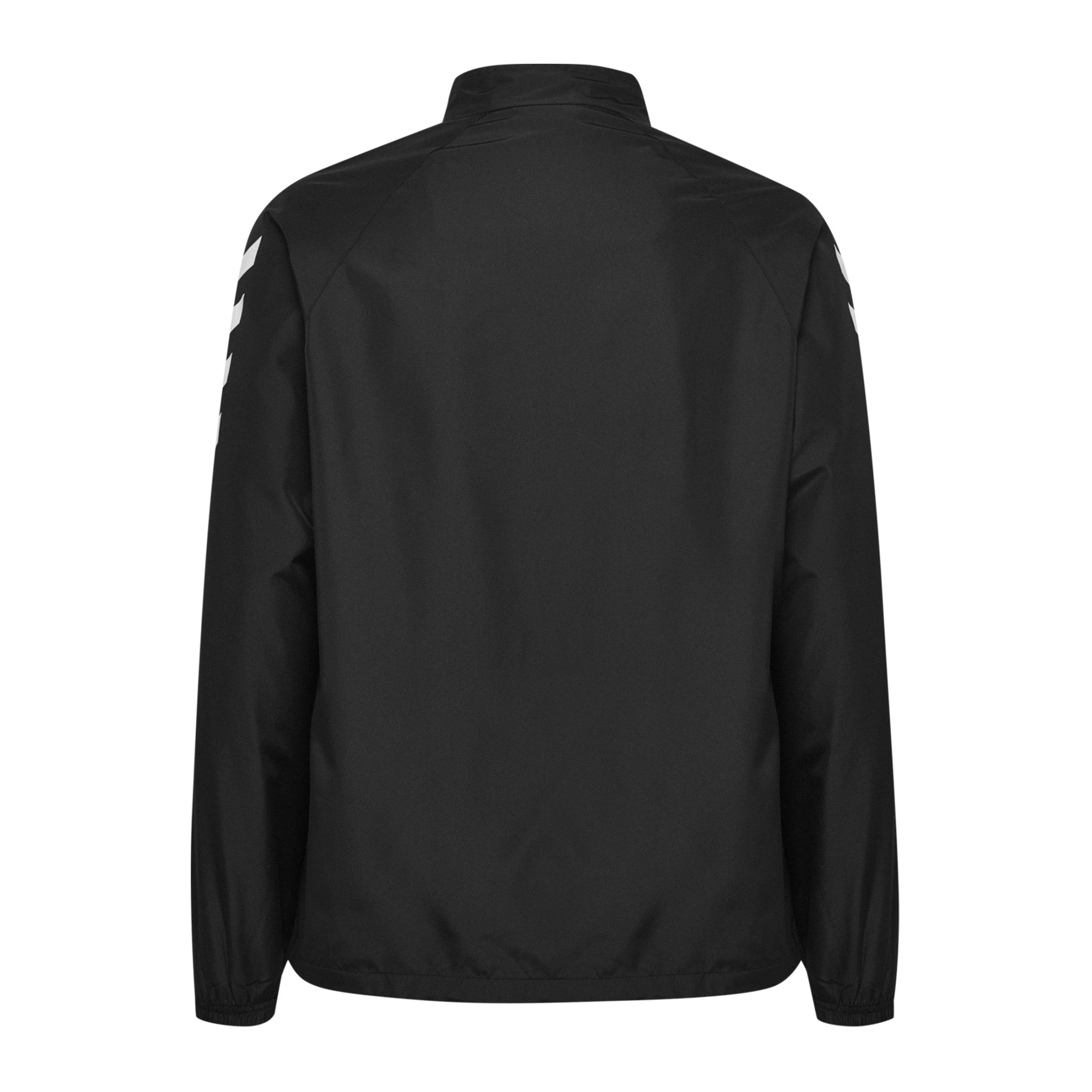 Hummel Core Micro Zip Trainingsjacke Damen F2001 – Bild 2