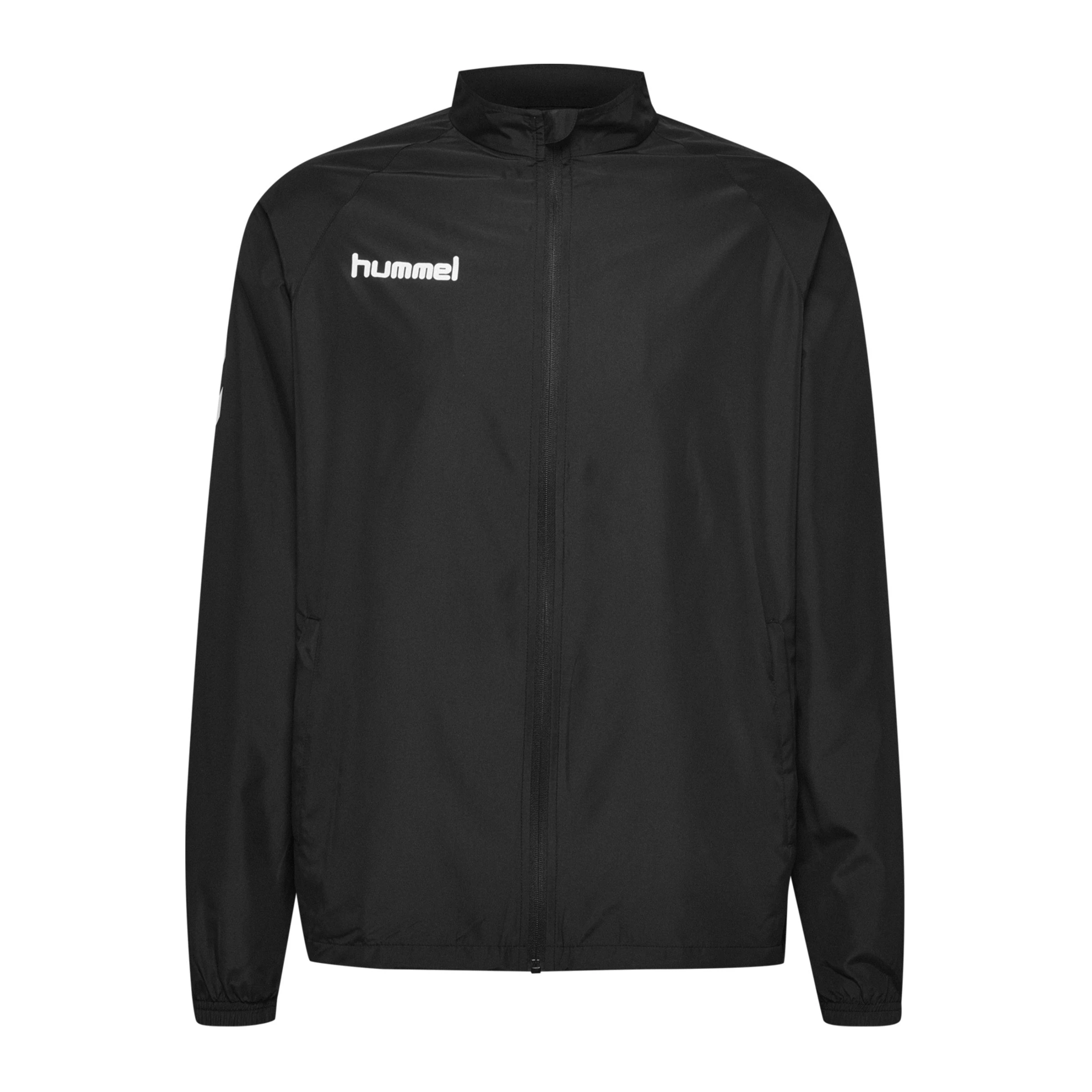 Hummel Core Micro Zip Trainingsjacke Damen F2001