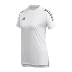 Adidas Condivo 20 TR Shirt Damen Weiss
