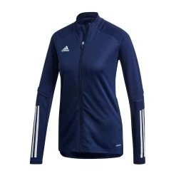 Adidas Condivo 20 Trainingsjacke Damen