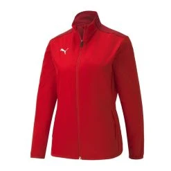 Puma TeamGOAL 23 Sideline Trainingsjacke Damen F01