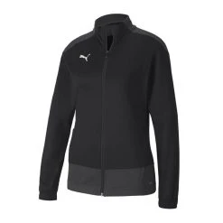 Puma TeamGOAL 23 Training Polyesterjacke Damen F03