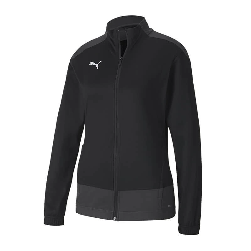 Puma TeamGOAL 23 Training Polyesterjacke Damen F03