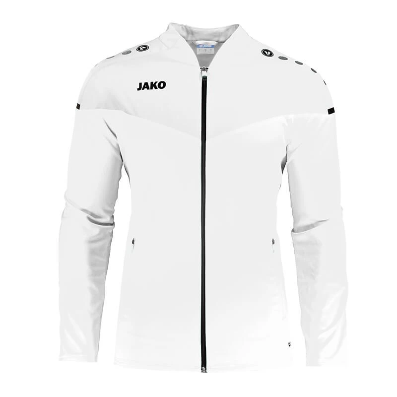 Jako Champ 2.0 Präsentationsjacke