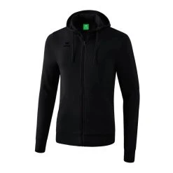 Erima Basic Kapuzenjacke