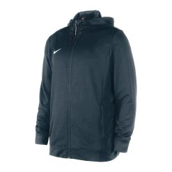Nike Team Basketball Kapuzenjacke