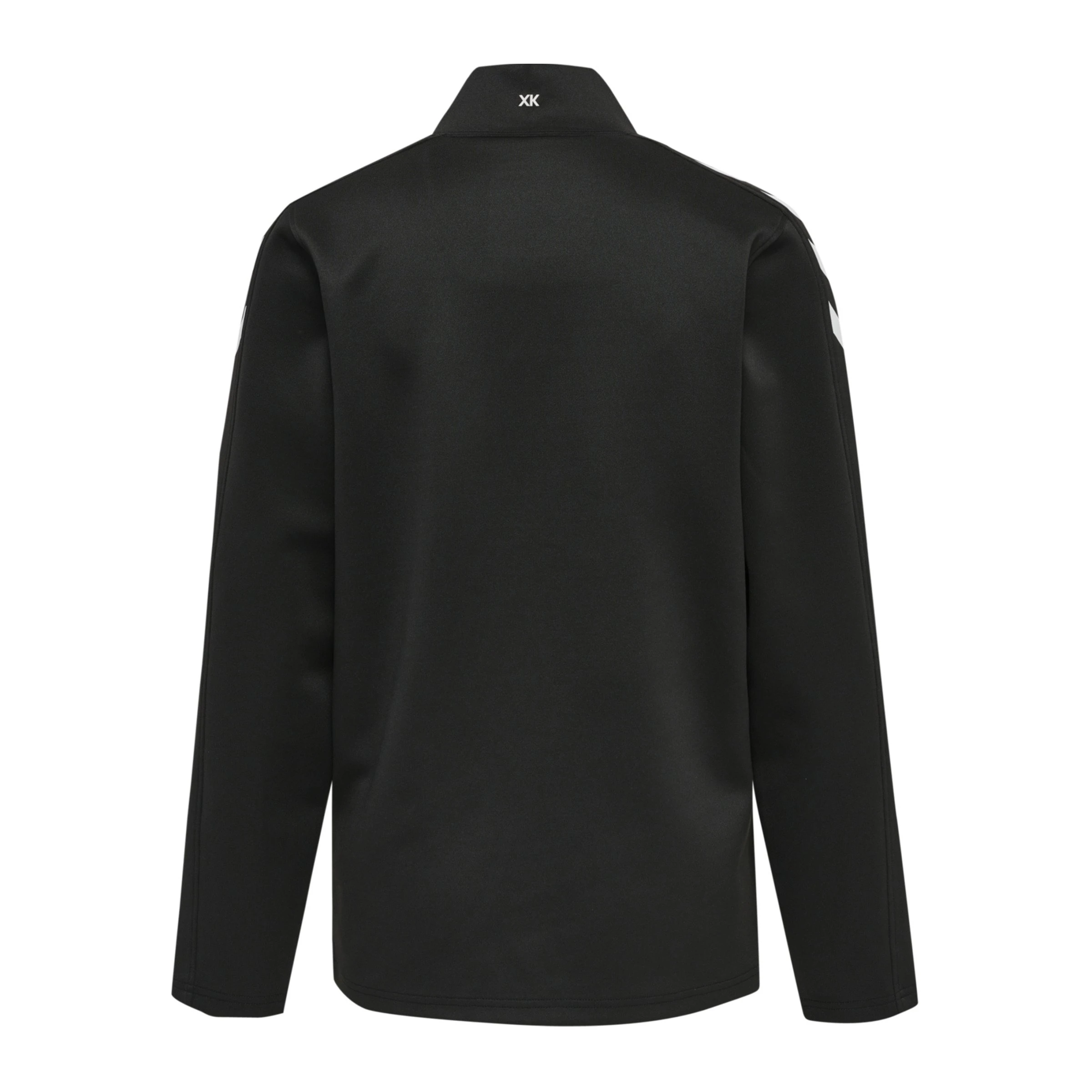 Hummel HmlCORE XK Poly Trainingsjacke Damen F2001 – Bild 2