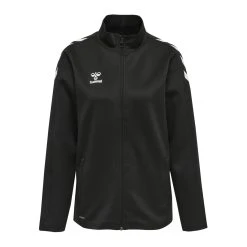 Hummel HmlCORE XK Poly Trainingsjacke Damen F2001
