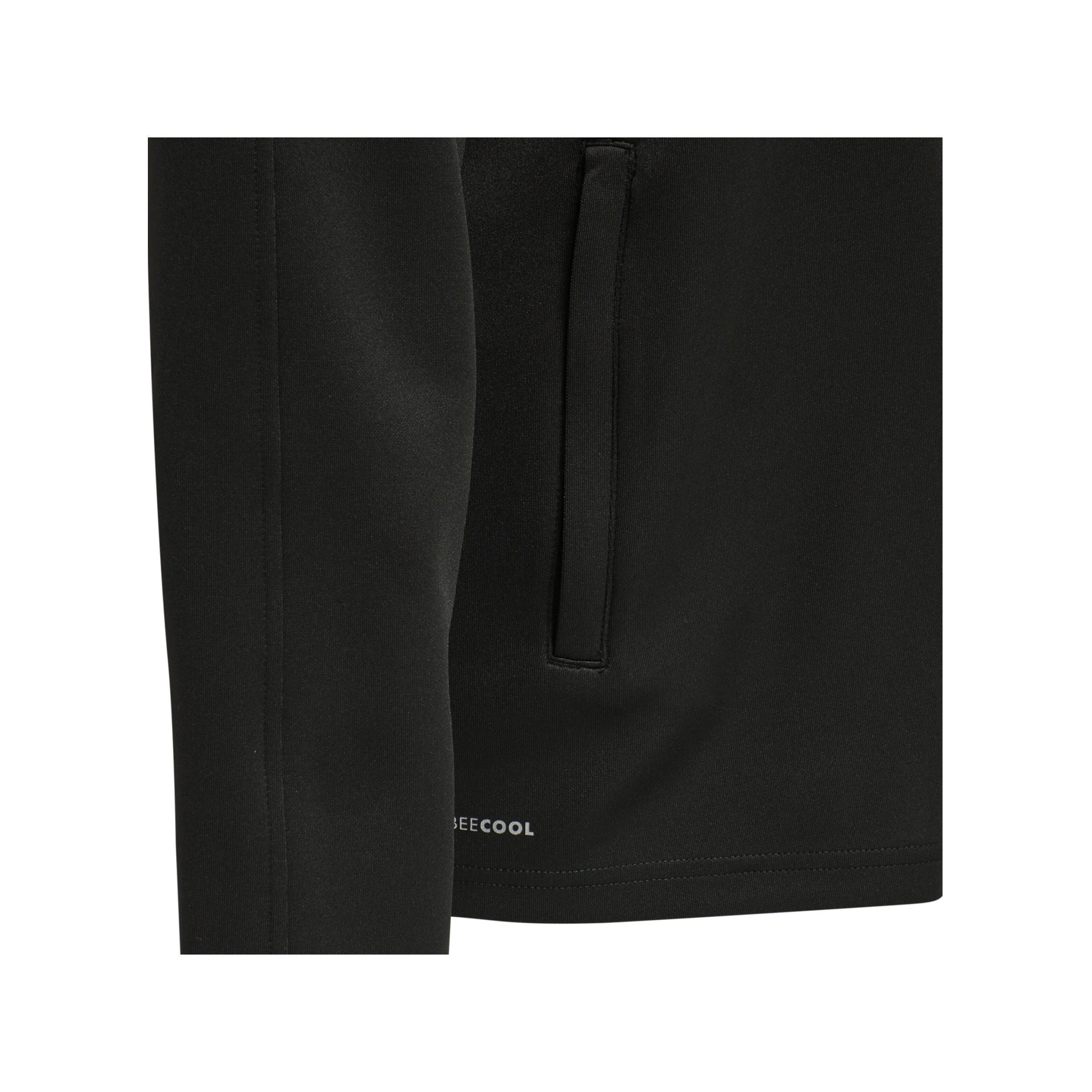 Hummel HmlCORE XK Poly Trainingsjacke Damen F2001 – Bild 4