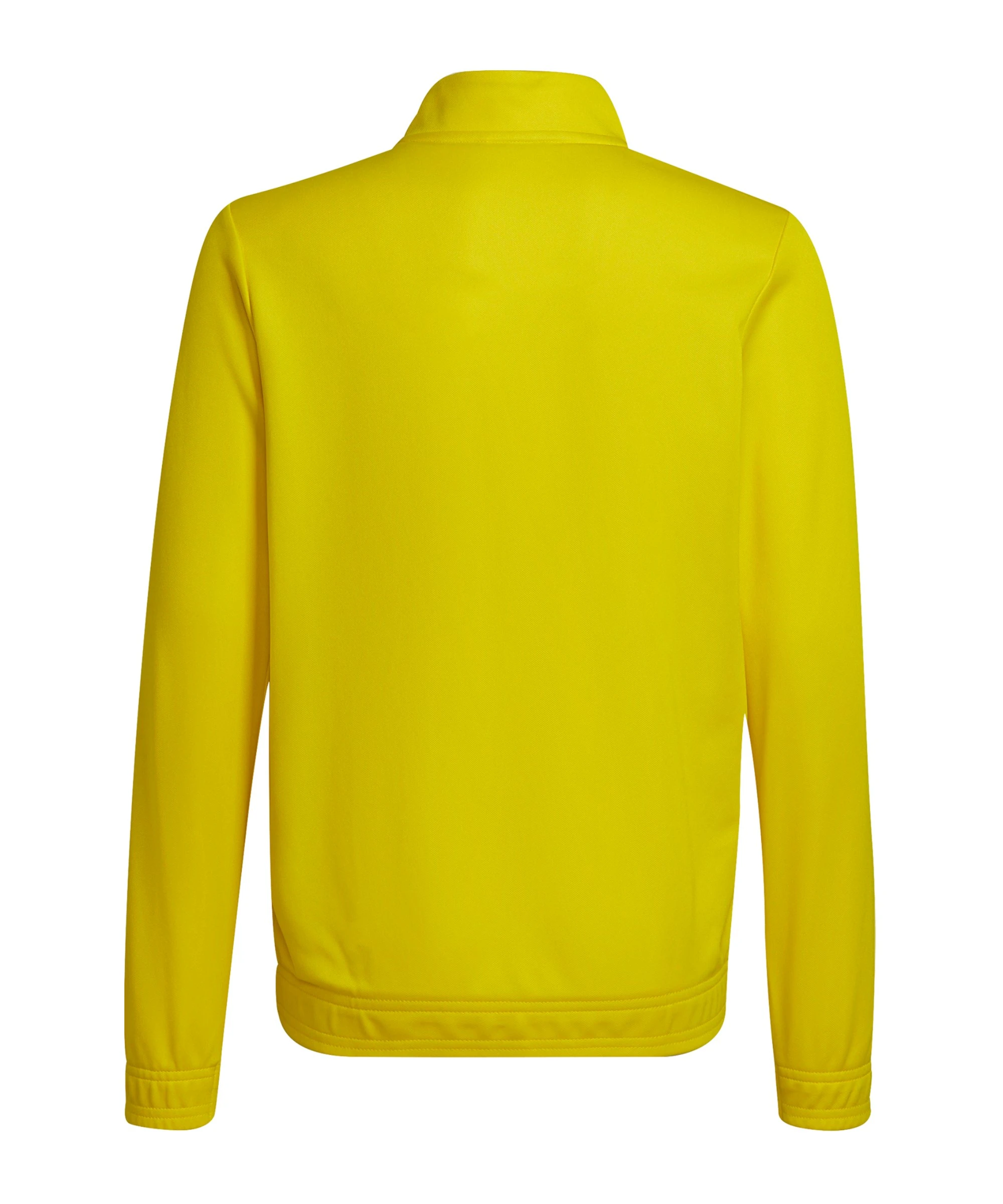 Adidas Entrada 22 TK Trainingsjacke – Bild 2